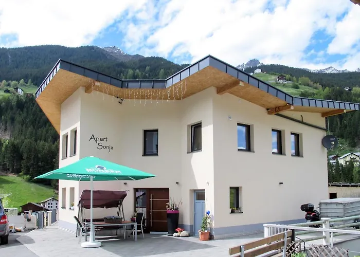 Apartment Apart Sonja - Kpl648 By Interhome