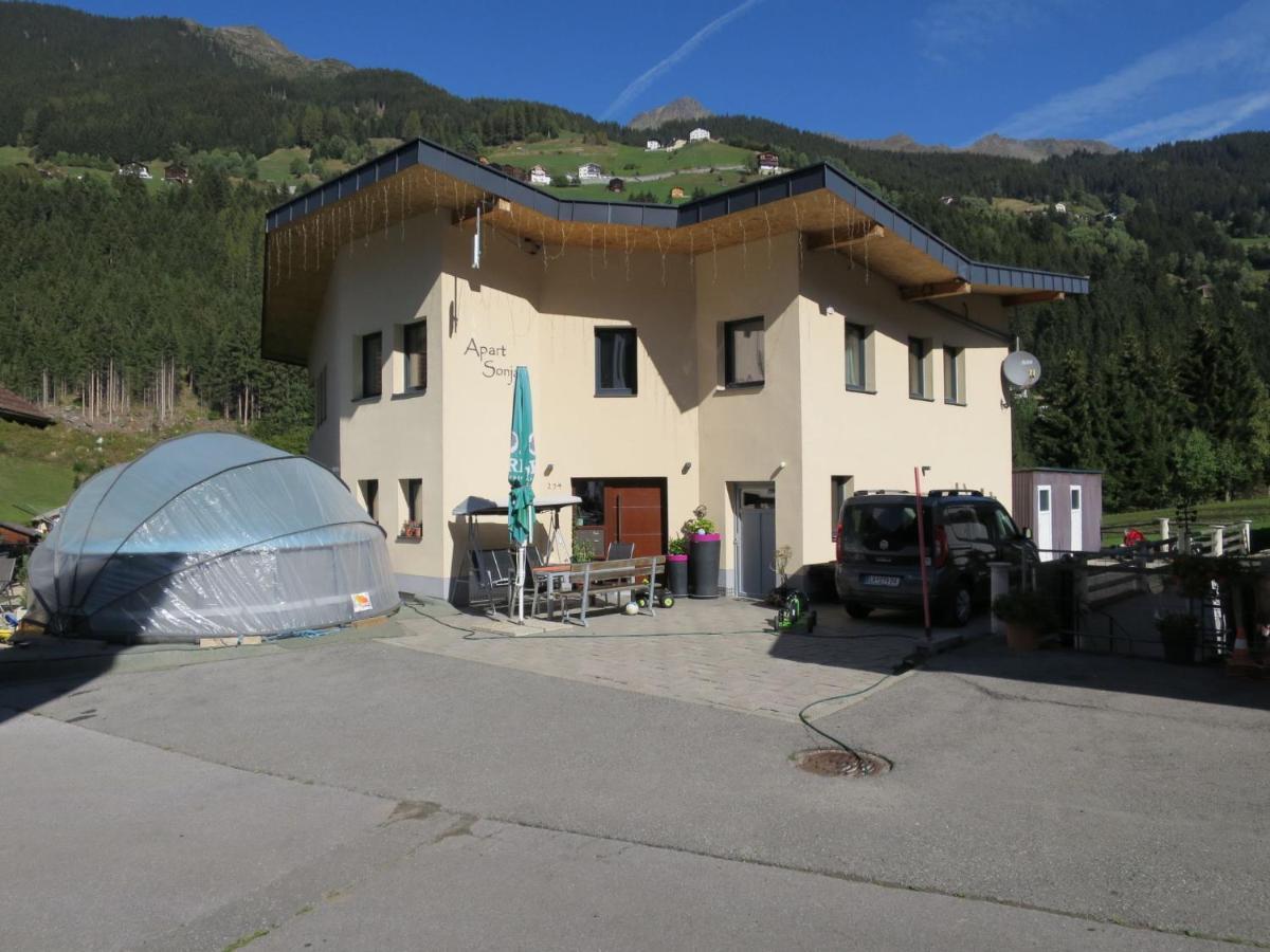 Appartement Sonja - Kpl648 By Interhome *
