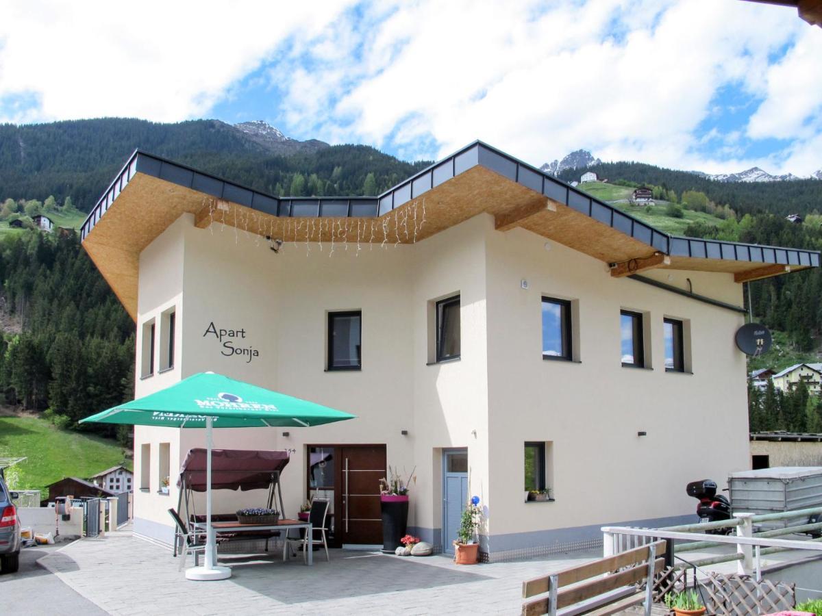 Sonja - Kpl648 By Interhome Kappl (Landeck)