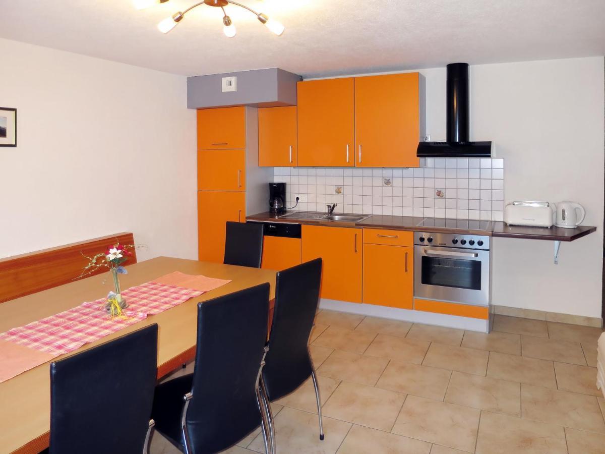 Apartment Sonja - Kpl648 By Interhome *