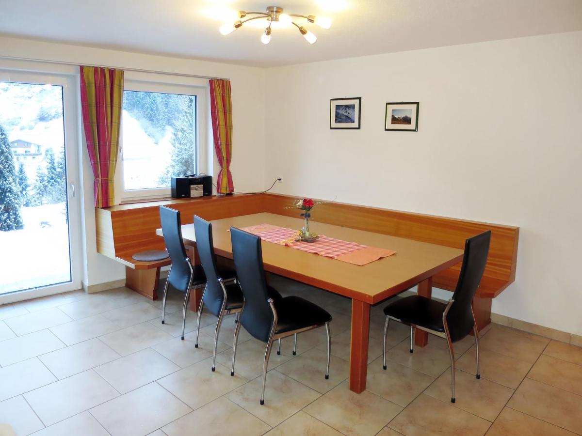 Sonja - Kpl648 By Interhome * Kappl (Landeck)