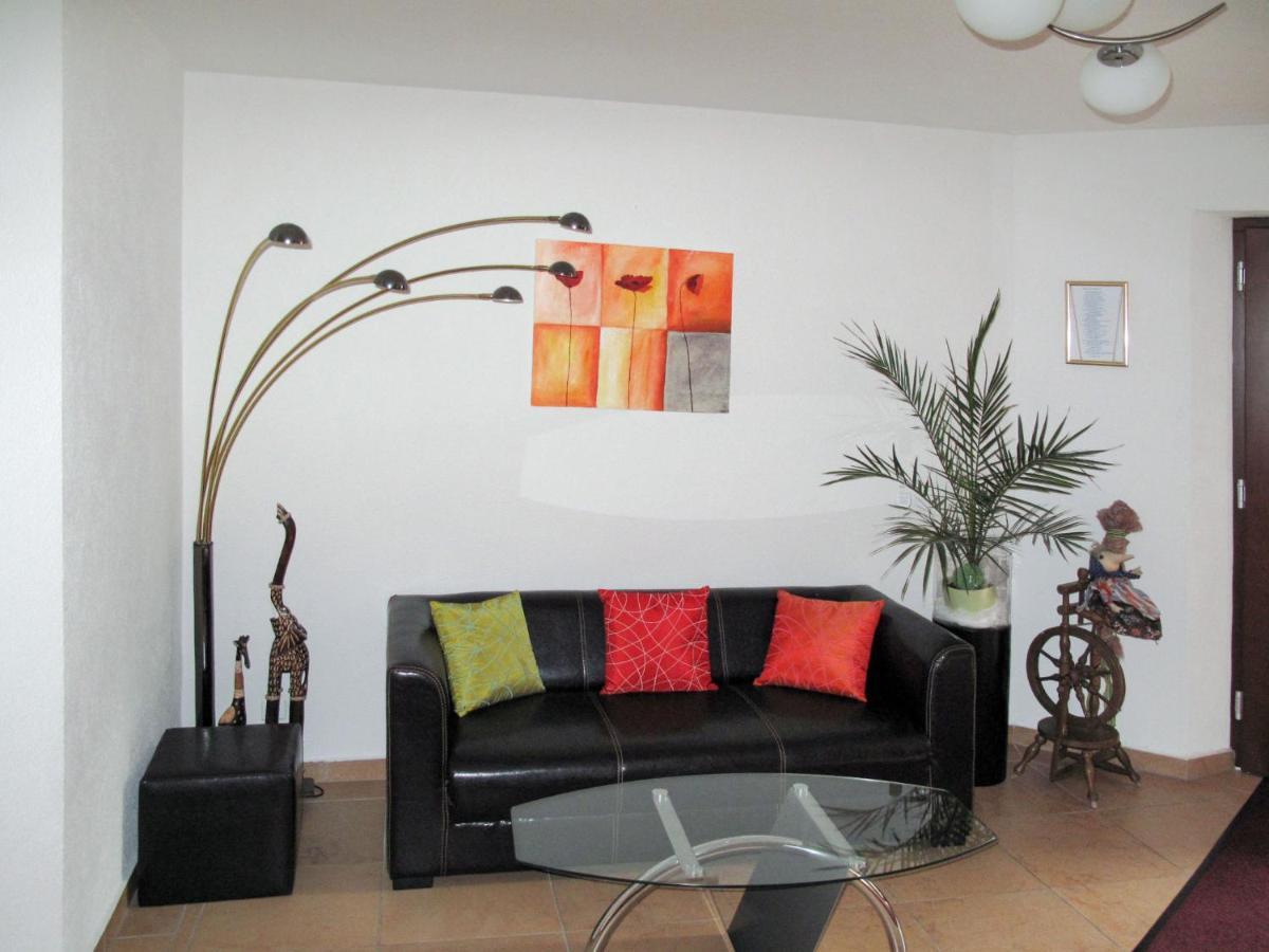 Sonja - Kpl648 By Interhome Apartment