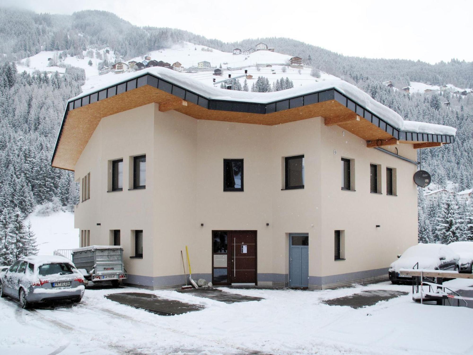 Apartment Sonja - Kpl648 By Interhome